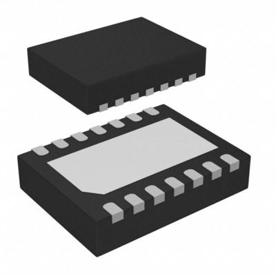 Puce de circuit intégré MPQ3425DL-AEC1-LF Convertisseur automobile avec fréquence de commutation programmable