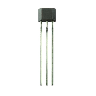 Sensor IC MLX92242LUA-AAA-599-SP Capteurs magnétiques à effet Hall programmables à deux fils