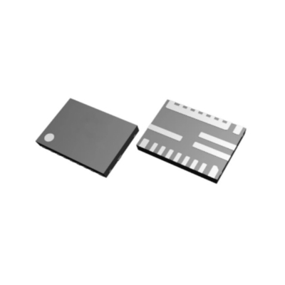 Puce de circuit intégré TDA38812 Puces PMIC 12A régulateur à bouton synchrone QFN-21