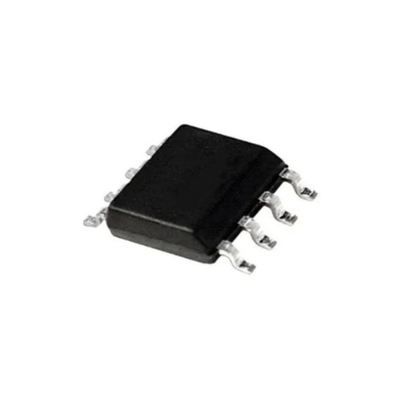 Puce de circuit intégré TSB182IDT Amplificateurs fonctionnels doubles de haute précision
