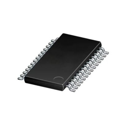 Puce de circuit intégré MC33XS2410EL Quad 3.6A 100mΩ Commutateur à côté haut IC 28-HTSSOP