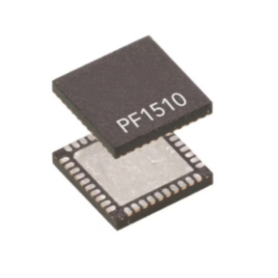 Puce de circuit intégré MC32PF1510A2EP Circuit intégré de gestion de l'alimentation IoT à faible consommation