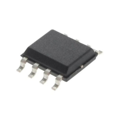 Puce de circuit intégré IRF7380TRPBF Transistors à double canal 80V 3.6A MOSFET