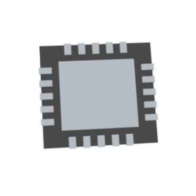 La valeur de l'indicateur est calculée en utilisant les valeurs suivantes: