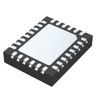 Puce de circuit intégré LTC7802IUFDM 3MHz contrôleur synchrone step-down à deux phases