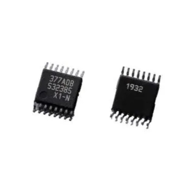 Sensor IC MLX91377GGO-ADB-010-RE Capteur de position linéaire de Hall Triaxis programmable