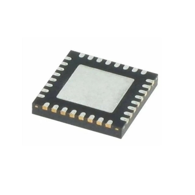 Puce de circuit intégré MAX22212ATJ, moteur à courant continu brossé à demi-pont unique