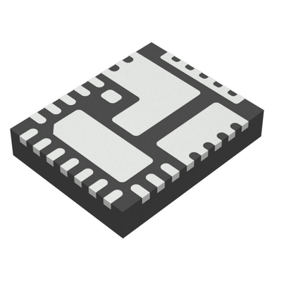 Puce de circuit intégré IR3887MTRPBF IC de gestion de l'alimentation 30A Buck régulateur IC