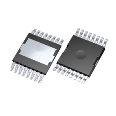 Puits de circuit intégré IPTC026N12NM6 Transistors MOSFET de puissance à canal N 120V 26A