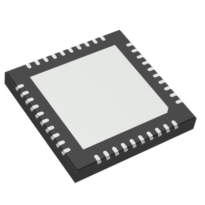 Puits de circuits intégrés LT3383IUJM Gestion de l'alimentation QFN-40 Multi-sortie PMIC IC