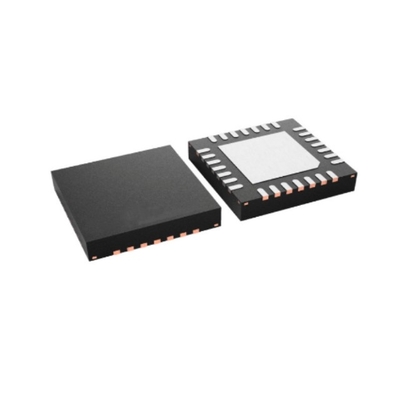 Puce de circuit intégré LMK1D1208RHDR 2GHz à basse fréquence additive Jitter LVDS tampon QFN-28