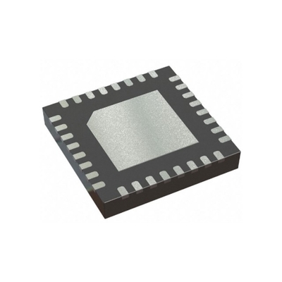 Les circuits intégrés MAX25203AATJD/VY sont équipés de puces à double phase TQFN-32.