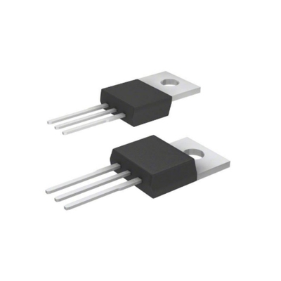 Puce de circuit intégré IPP70N10S3L12 Transistor de mode d'amélioration N-canal automobile