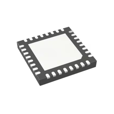 Puce de circuit intégré VN9E30FTR 6 canaux pilote haut de gamme avec interface SPI 24 bits