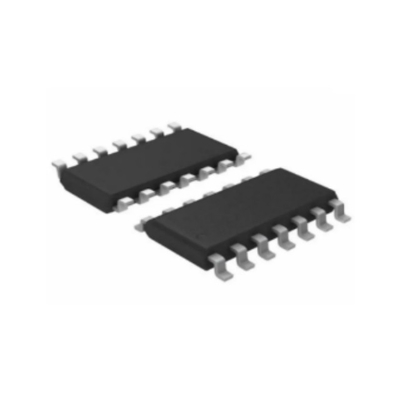 Puce de circuit intégré TSV794IDT Amplificateurs opérationnels à bande passante élevée de 50 MHz