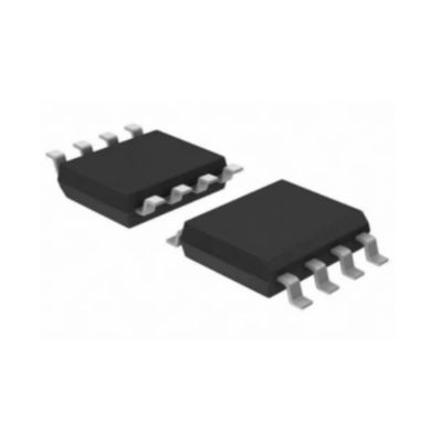 Puce de circuit intégré TSC202IYDT 1 Circuit amplificateur de sens du courant à extrémité unique 8-SOIC