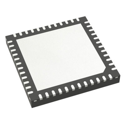 Microcontrôleur MCU STM32WBA55CGU6 Multiprotocol sans fil 32 bits 100 MHz 1 Mbyte MCU