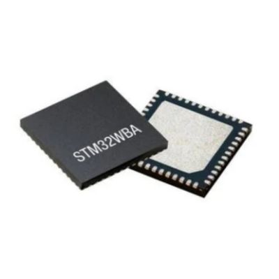 Microcontrôleur MCU STM32WBA54CGU7 100MHz 1Mbyte Flash ARM Microcontrôleur MCU