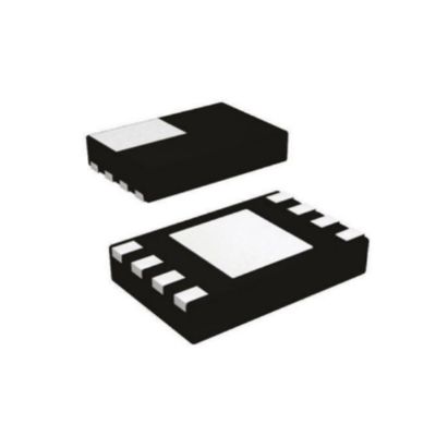 Puce de circuit intégré STL320N4F8 Transistors MOSFET de niveau logique N-Channel automobile