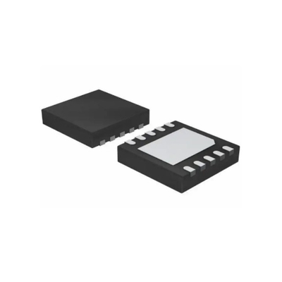 Puce de circuit intégré STEL12H24PUR Commutateur électronique N-Channel pour bus de 3,3 V