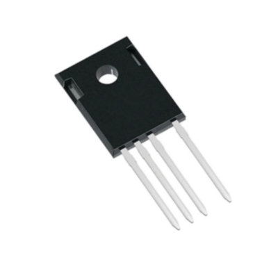 Puissance par carbure de silicium pour automobile MOSFET 650V