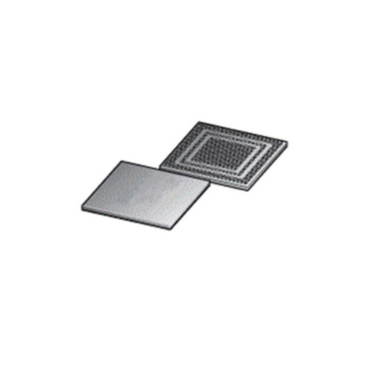 Microcontrôleur MCU SAF7771EL/203Z100K Processeurs de signaux audio numériques intégrés