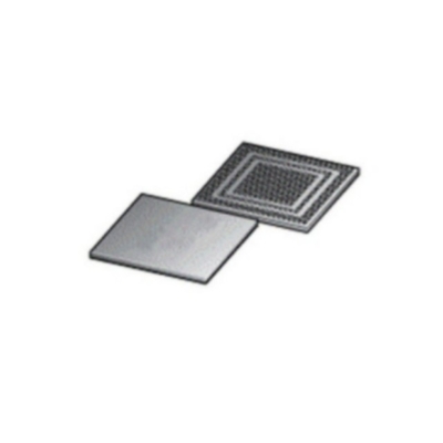 Microcontrôleur MCU SAF7770EL/203Z13AY Processeurs de signal numérique intégrés avec audio intégré