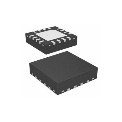 Microcontrôleur MCU R7F102G4E2DNP 16-Bit 32MHz 64KB Microcontrôleur flash IC 16-WFQFN