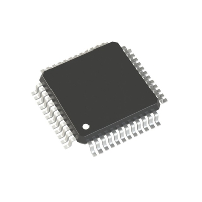 Microcontrôleur MCU R7F100GGF2DFB 16-Bit 96KB Microcontrôleur flash IC 48-LQFP