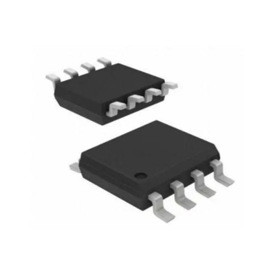 Le détecteur IC MLX91231KDC-BBA-000-RE Smart IVT Shunt Interface Sensor de courant 8-SOIC