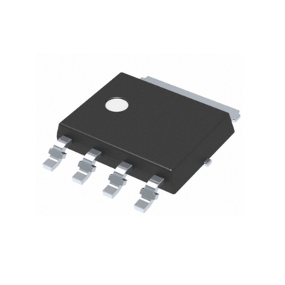 Puissance de la puce de circuit intégré NVMYS9D3N06CLTWG MOSFET Transistors à N-canal unique 60V 50A