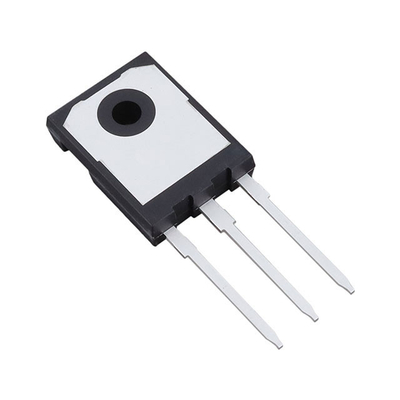 Puce de circuit intégré IKWH50N65EH7 650V 80A Transistors IGBT uniques TO-247-3