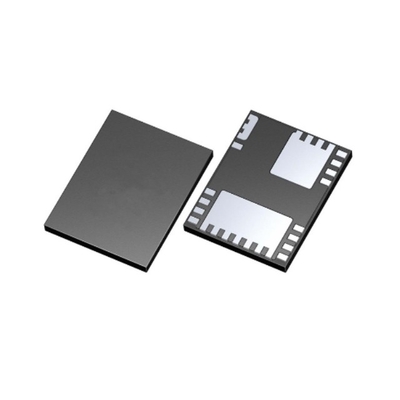 Puits de circuits intégrés IGI60L5050A1M 600V