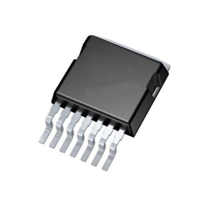 Puce de circuit intégré AIKBE50N65RF5 650V Transistor au carbure de silicium automobile