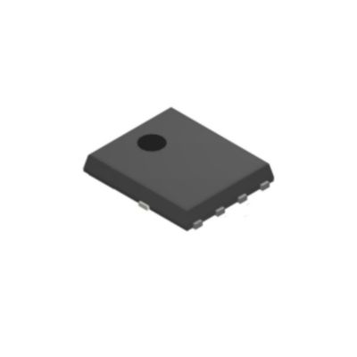 Puce de circuit intégré STL165N10F8AG Transistors MOSFET à canal N 100V automobiles