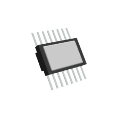 Puce de circuit intégré RHRPM4424LK02V Rad-Hard 4.5A pilote MOSFET double côté bas