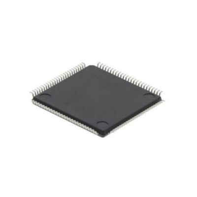 Microcontrôleur MCU R7FA8T1AHECFP 32 bits 400MHz 1 MB MCU intégré flash