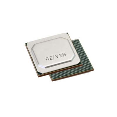 Microcontrôleur MCU R9A09G057H46GBG ARM Cortex-A55 Microprocesseurs intégrés