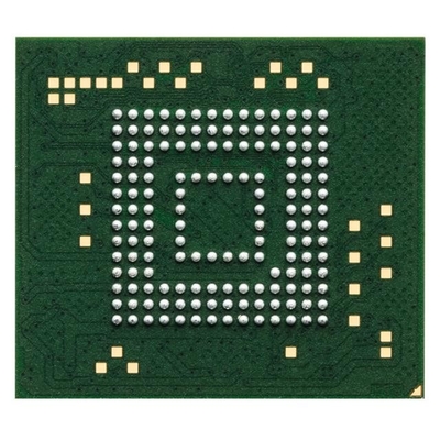IC de mémoire puce EMMC64G-TY29-5B101 64 Go eMMC 5.1 NAND