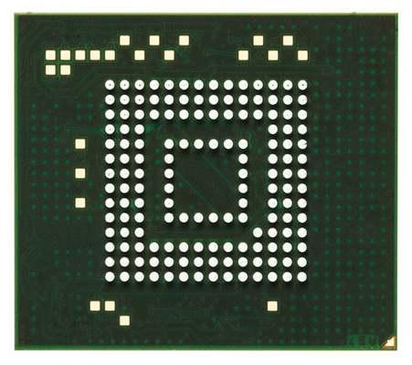 Puce de mémoire IC EMMC32G-TX29-8AD01 32 Go eMMC 5.1 Mémoire multimédia intégrée