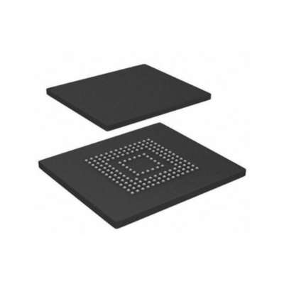 Puce à mémoire IC S40FC004C1B1I003A2 Puce à mémoire flash à haute performance e.MMC