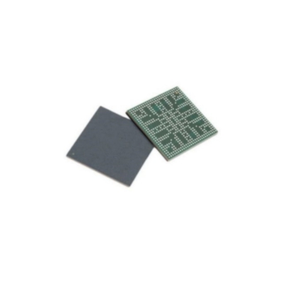 Microcontrôleur MCU MIMX9332CVVXMAB Automotive puissant processeur double 850mV