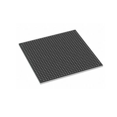 Microcontrôleur MCU T1024NXE7PQA MPU 64 bits avec une architecture de puissance de 1,4 GHz