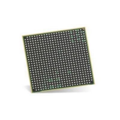 Microcontrôleur MCU T2081NSN8MQB Processeurs intégrés FCPBGA-780 8 Unité MPU à 64 bits