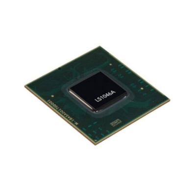 Microcontrôleur MCU LS1046AXN8P1A Jusqu'à 1,4 GHz MPU intégré 64 bits FCPBGA-780