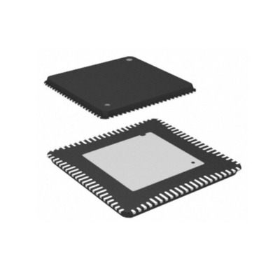Microcontrôleur MCU ADSP-21489KCPZ-4 processeur SHARC LFCSP-88 DSP à virgule flottante