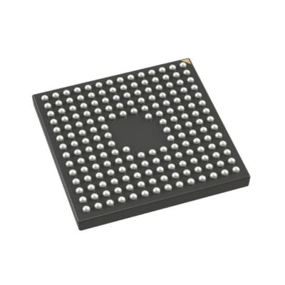 Microcontrôleur MCU ADSP-BF537BBCZ-5AV 533MHz Processeur intégré Blackfin BGA-182