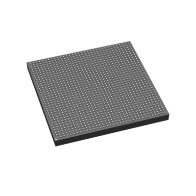 Réseau de porte programmable sur le terrain XCZU67DR-L1FSVE1156I ARM Cortex-A53 SoC intégré FPGA IC