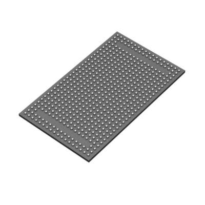 Réglage de porte programmable sur le terrain XCZU3CG-1UBVA530I SoC FPGA IC à double cœur haute performance