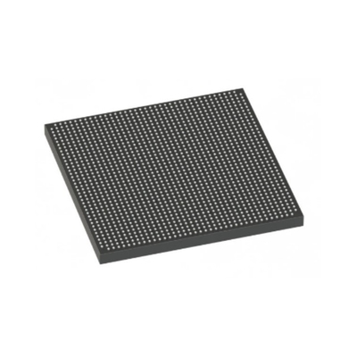 Réseau de porte programmable sur le terrain XCKU060-1FFVA1517C FPGAs FBGA-1517 FPGA